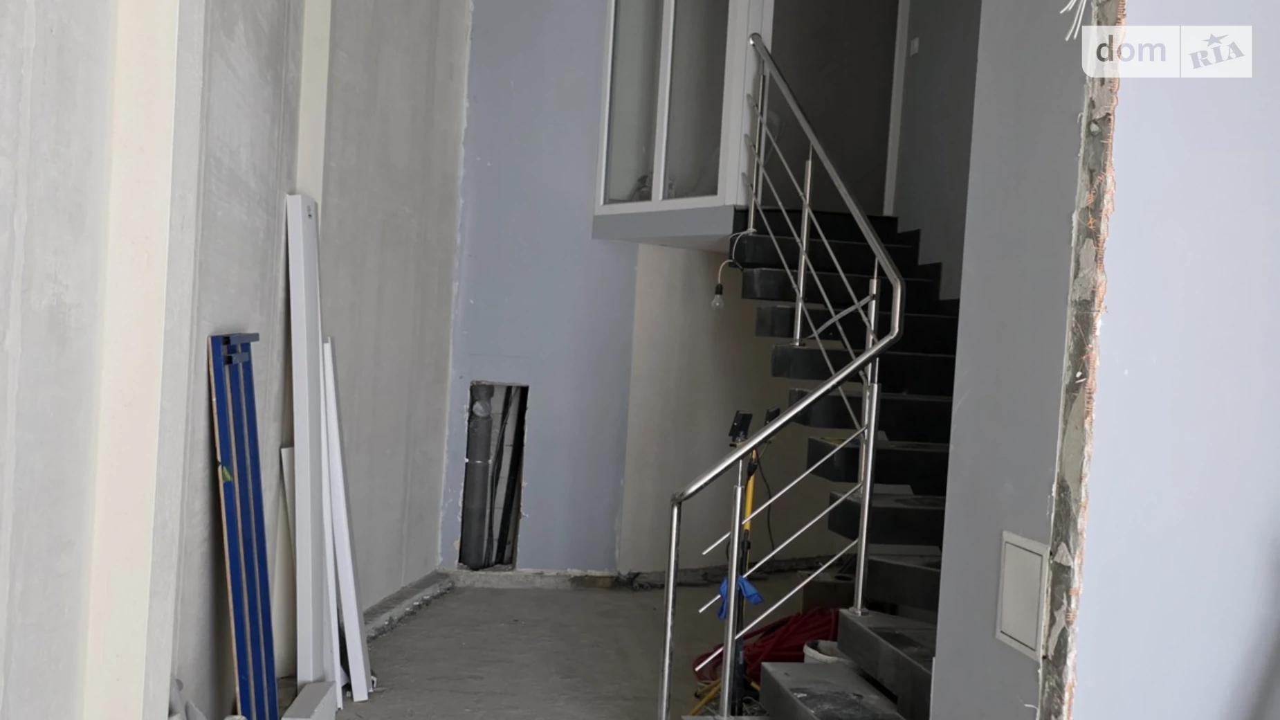 Сдается в аренду помещения свободного назначения 110 кв. м в 1-этажном здании, цена: 1500 $ - фото 5