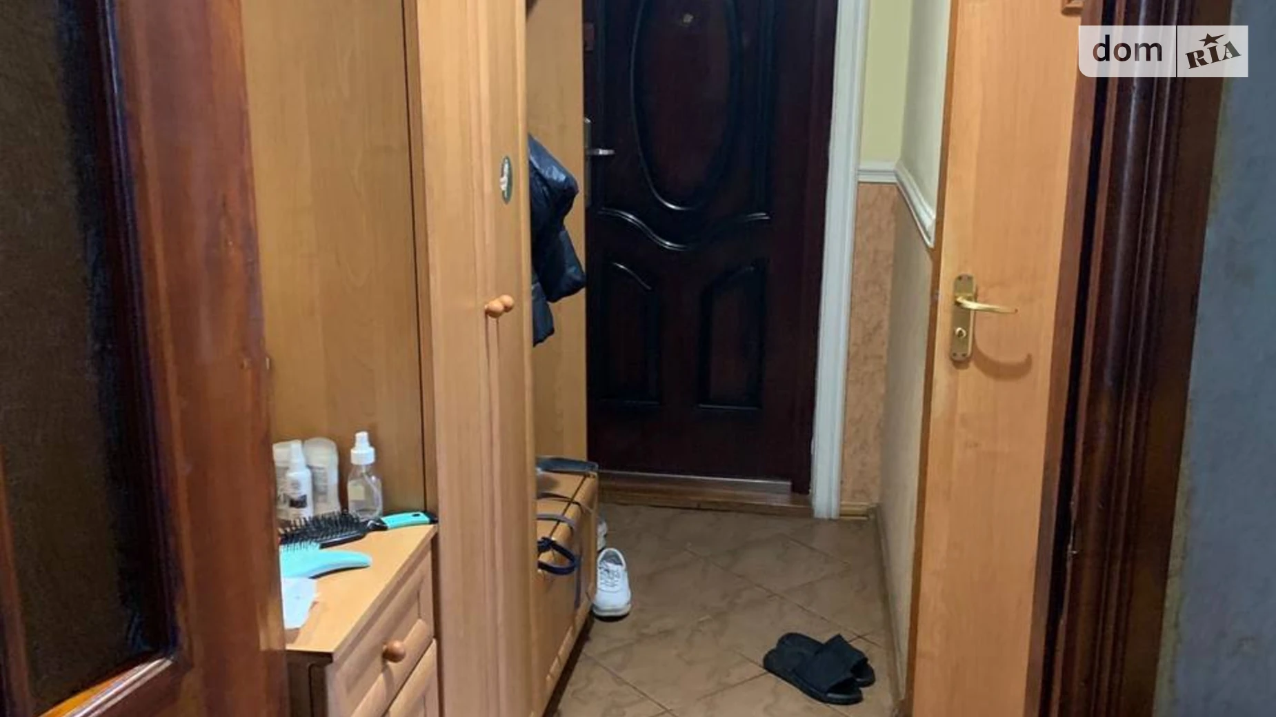 Продается 2-комнатная квартира 43 кв. м в Львове, ул. Владимира Великого, 95 - фото 5