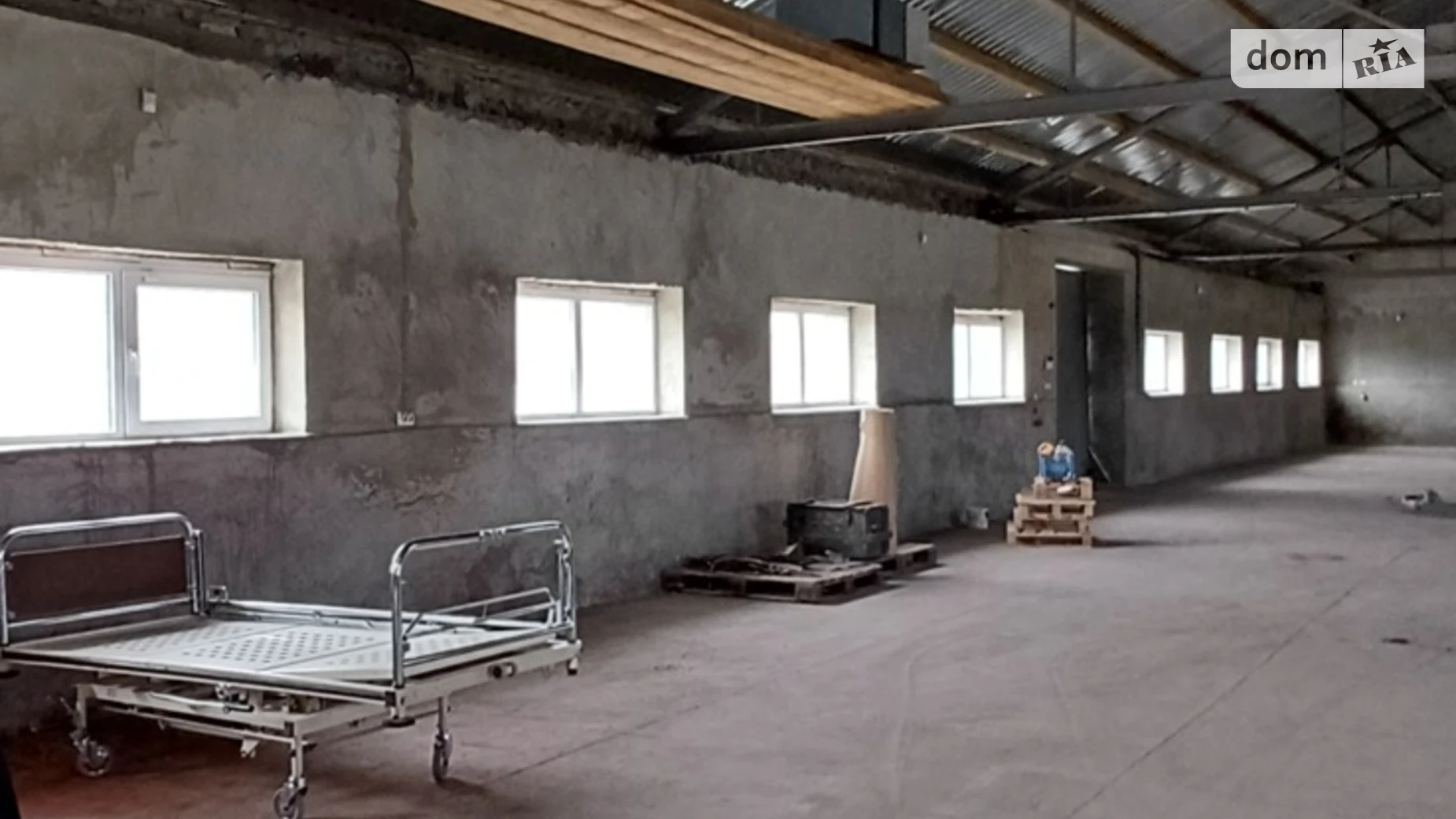 Здається в оренду об'єкт сфери послуг 600 кв. м в 1-поверховій будівлі, цена: 1200 $ - фото 3