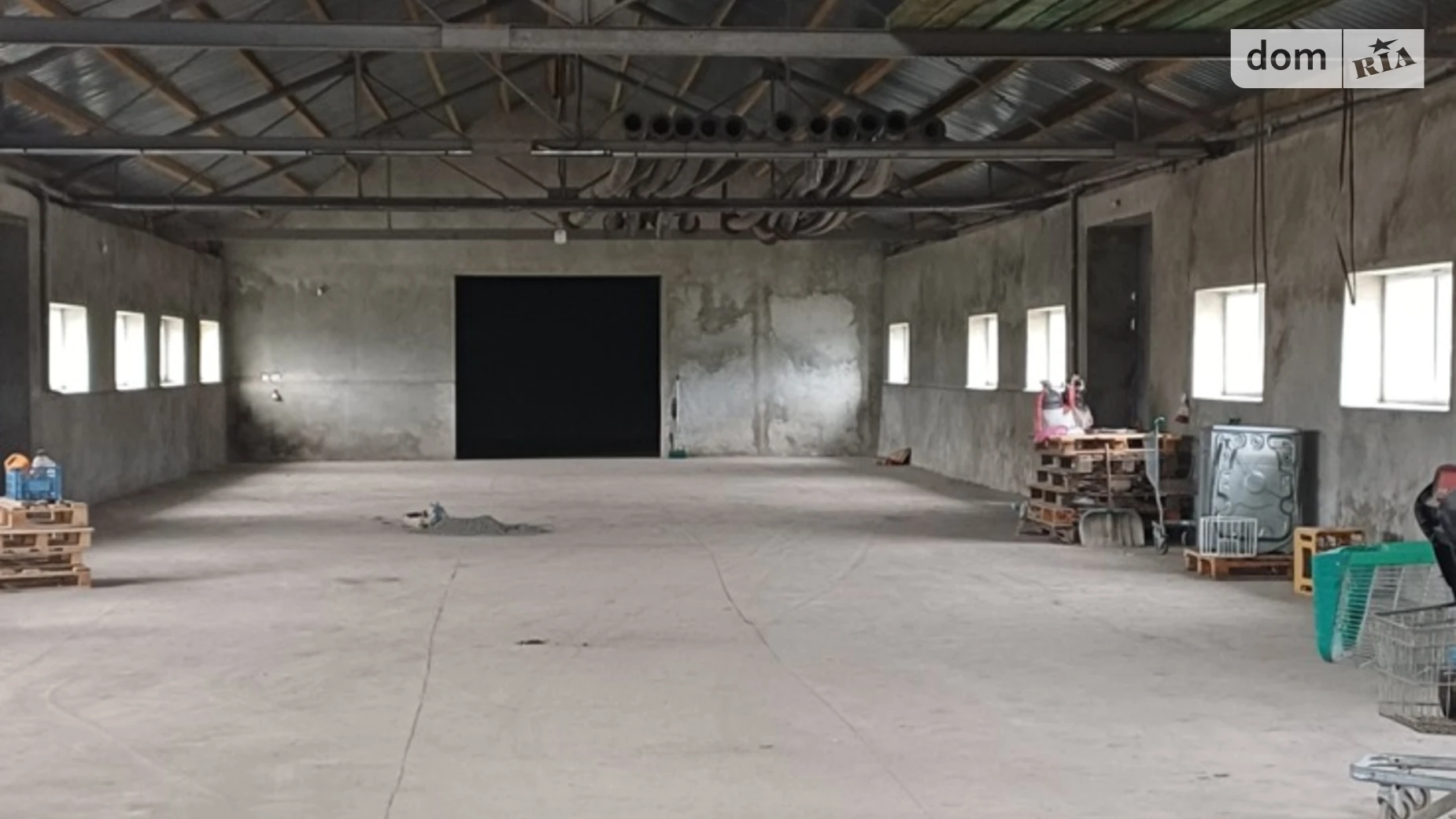 Здається в оренду об'єкт сфери послуг 600 кв. м в 1-поверховій будівлі, цена: 1200 $ - фото 5