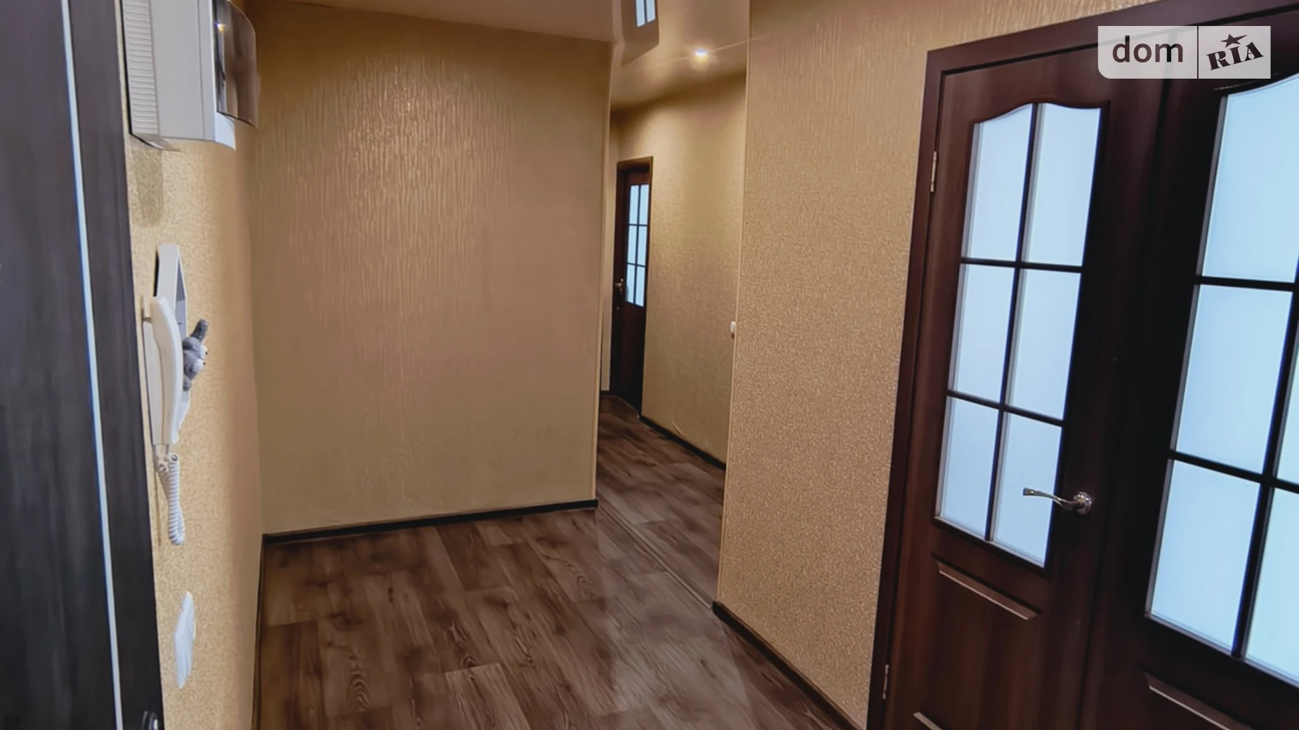 Продається 3-кімнатна квартира 69 кв. м у Кам'янському, просп. Наддніпрянський(50 років СРСР) - фото 5