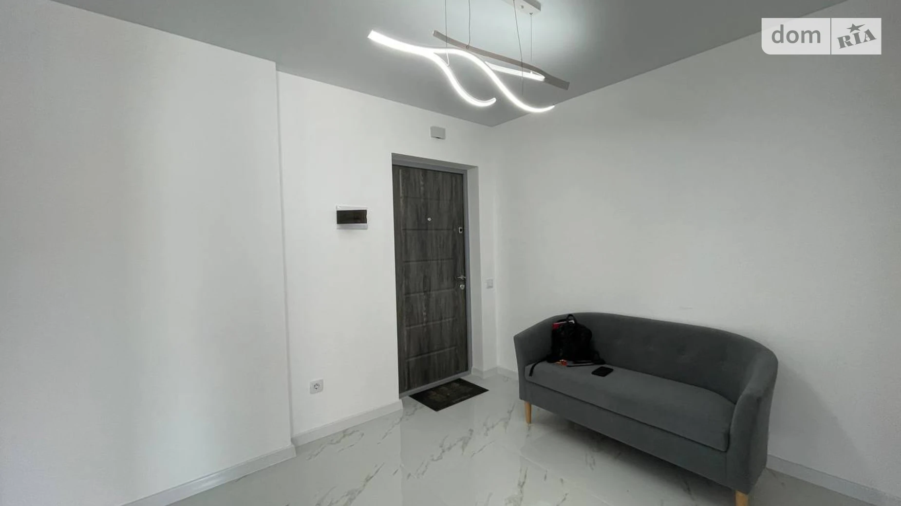 1-комнатная квартира 48 кв. м в Тернополе, пер. Кирпичный - фото 5
