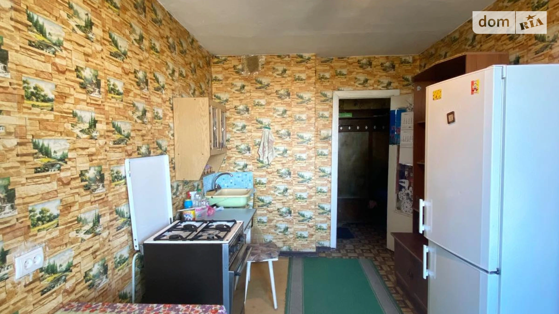 Продается 3-комнатная квартира 70 кв. м в Одессе, ул. Сергея Ядова, 16Б - фото 3