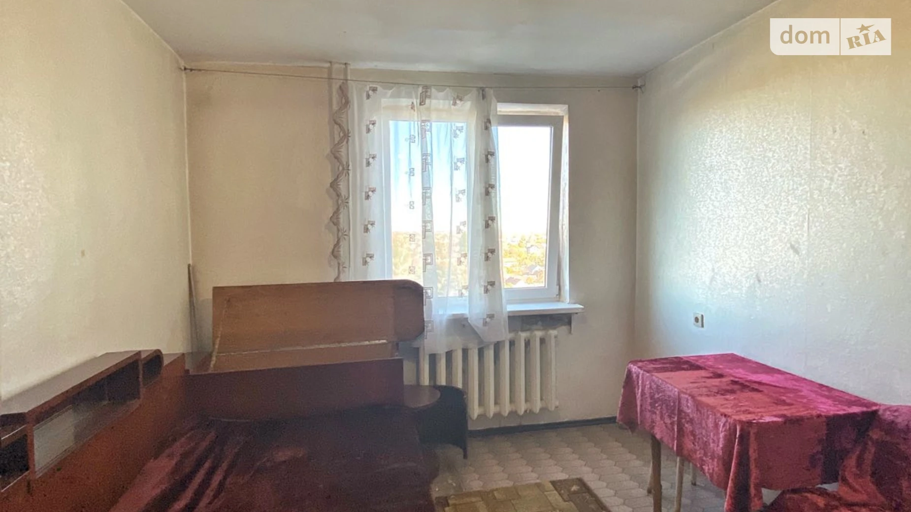 Продается 3-комнатная квартира 70 кв. м в Одессе, ул. Сергея Ядова, 16Б - фото 5