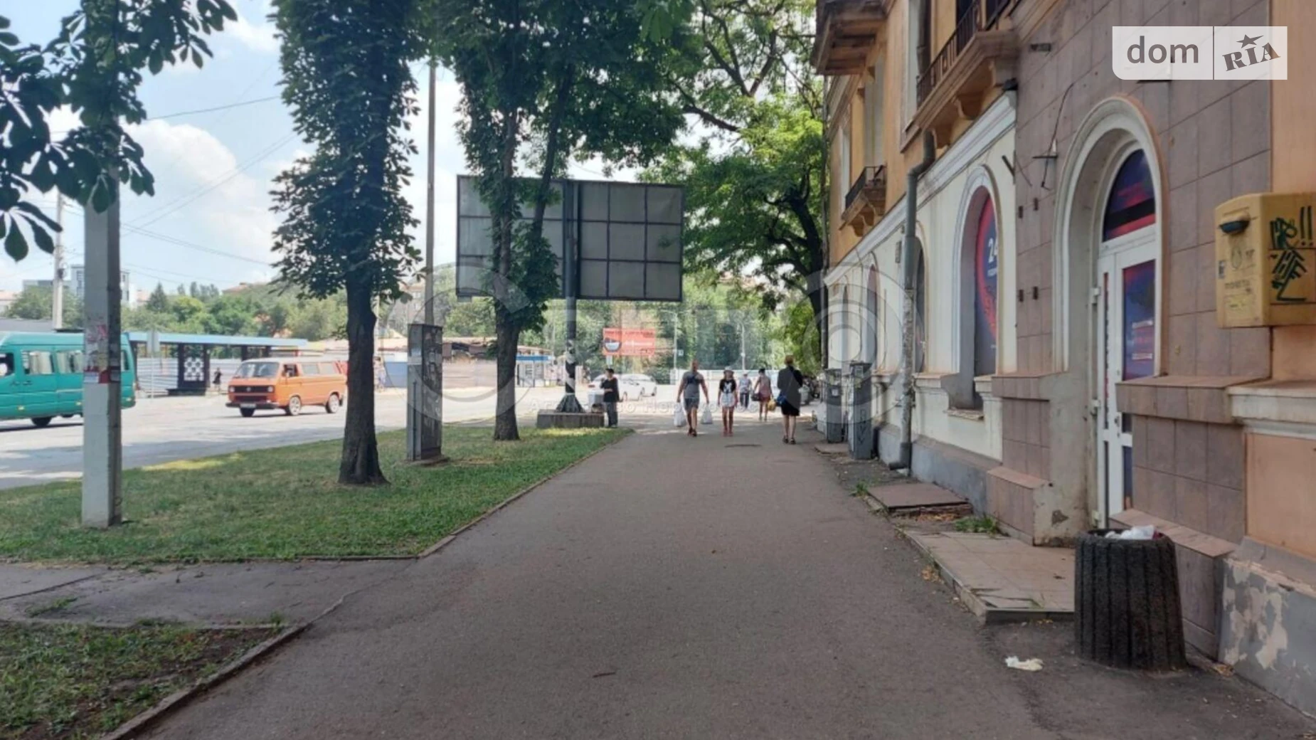 Сдается в аренду помещения свободного назначения 145.5 кв. м в 5-этажном здании, цена: 58000 грн - фото 3