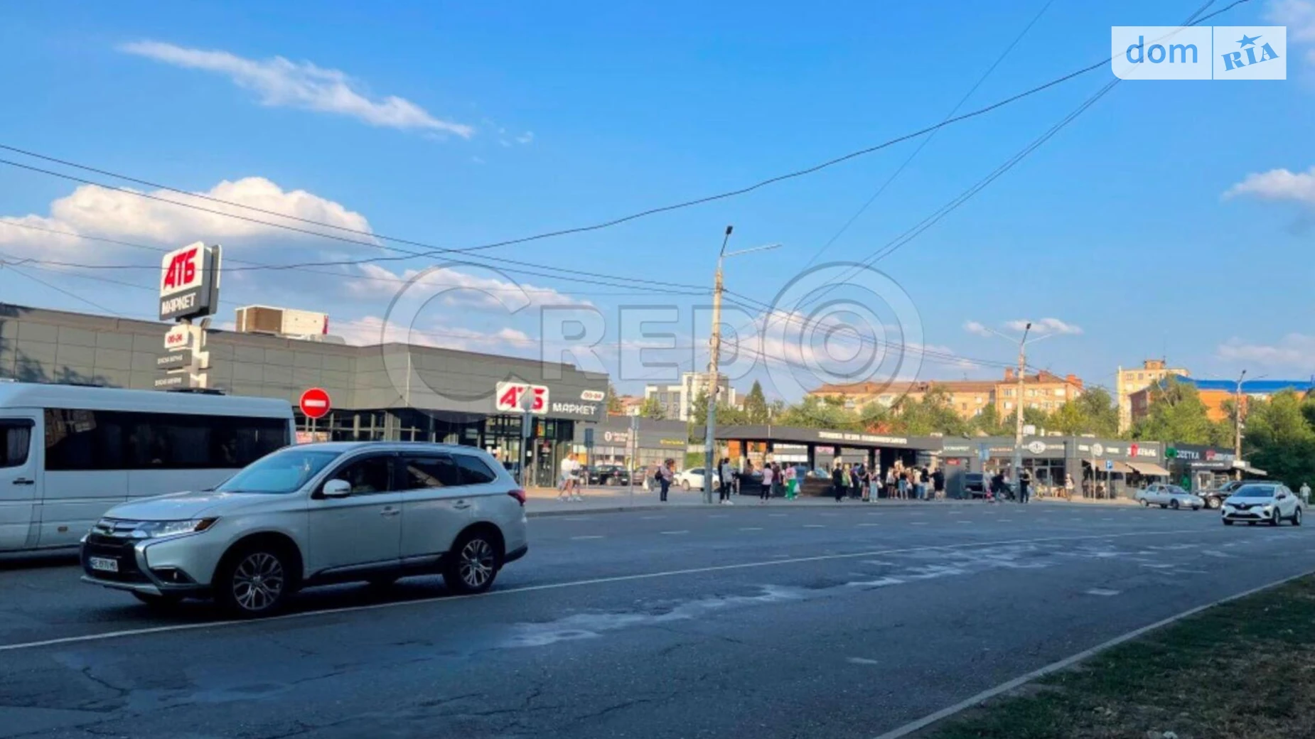 Сдается в аренду помещения свободного назначения 145.5 кв. м в 5-этажном здании, цена: 58000 грн - фото 5