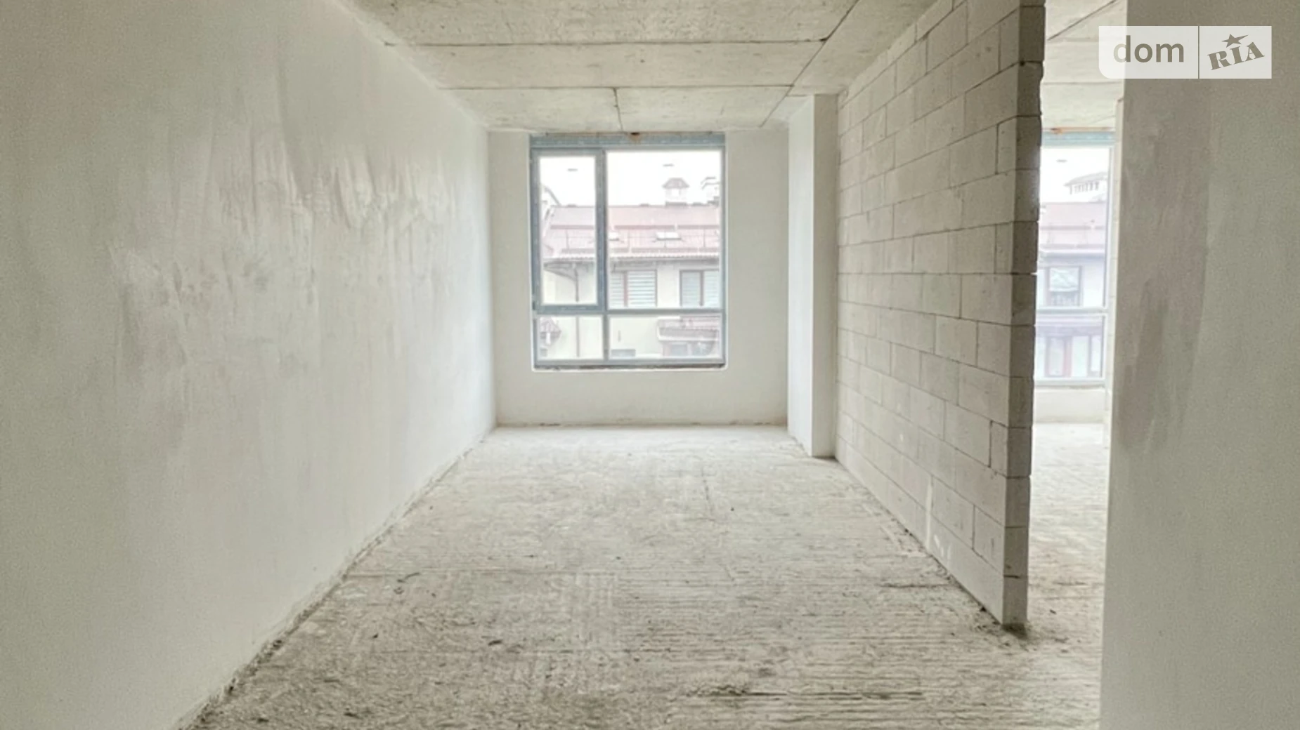 Продается 1-комнатная квартира 51.9 кв. м в Ивано-Франковске, ул. Бельведерська, 40Б - фото 4