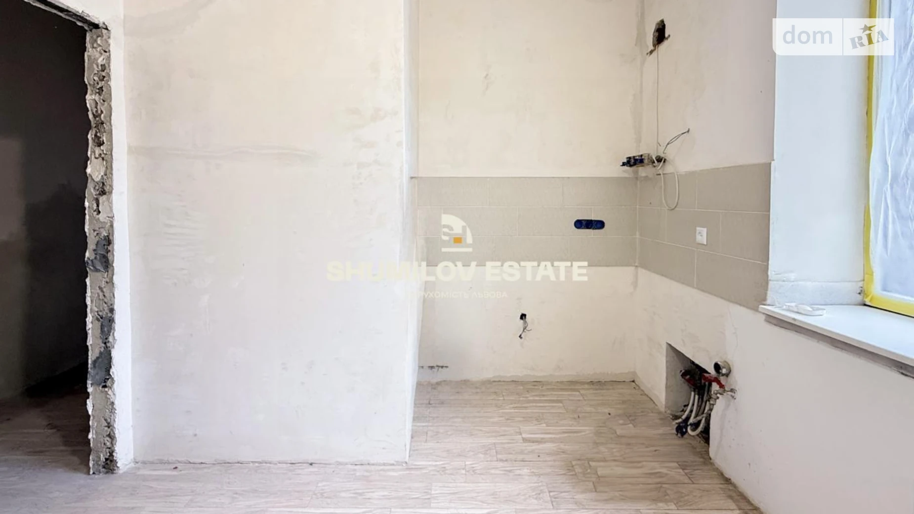 Продается 2-комнатная квартира 46 кв. м в Львове, ул. Павла Тычины, 21 - фото 3