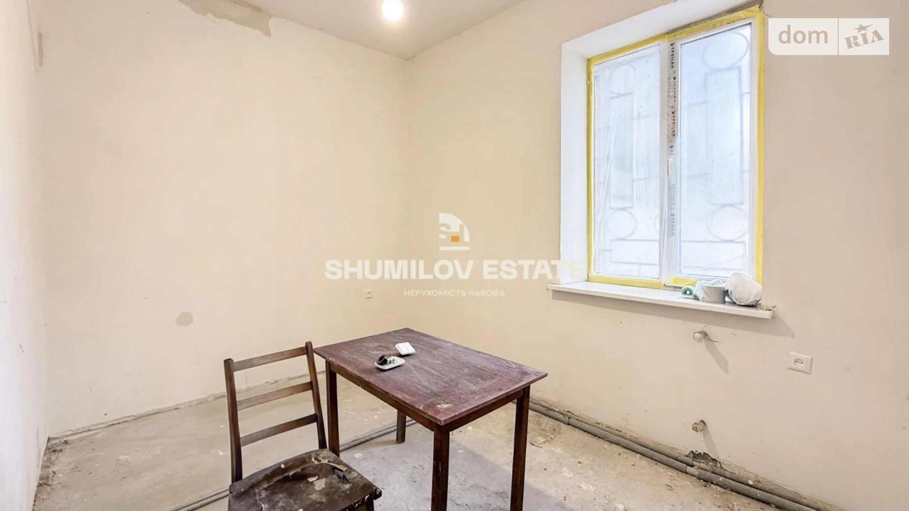 Продается 2-комнатная квартира 46 кв. м в Львове, ул. Павла Тычины, 21 - фото 4