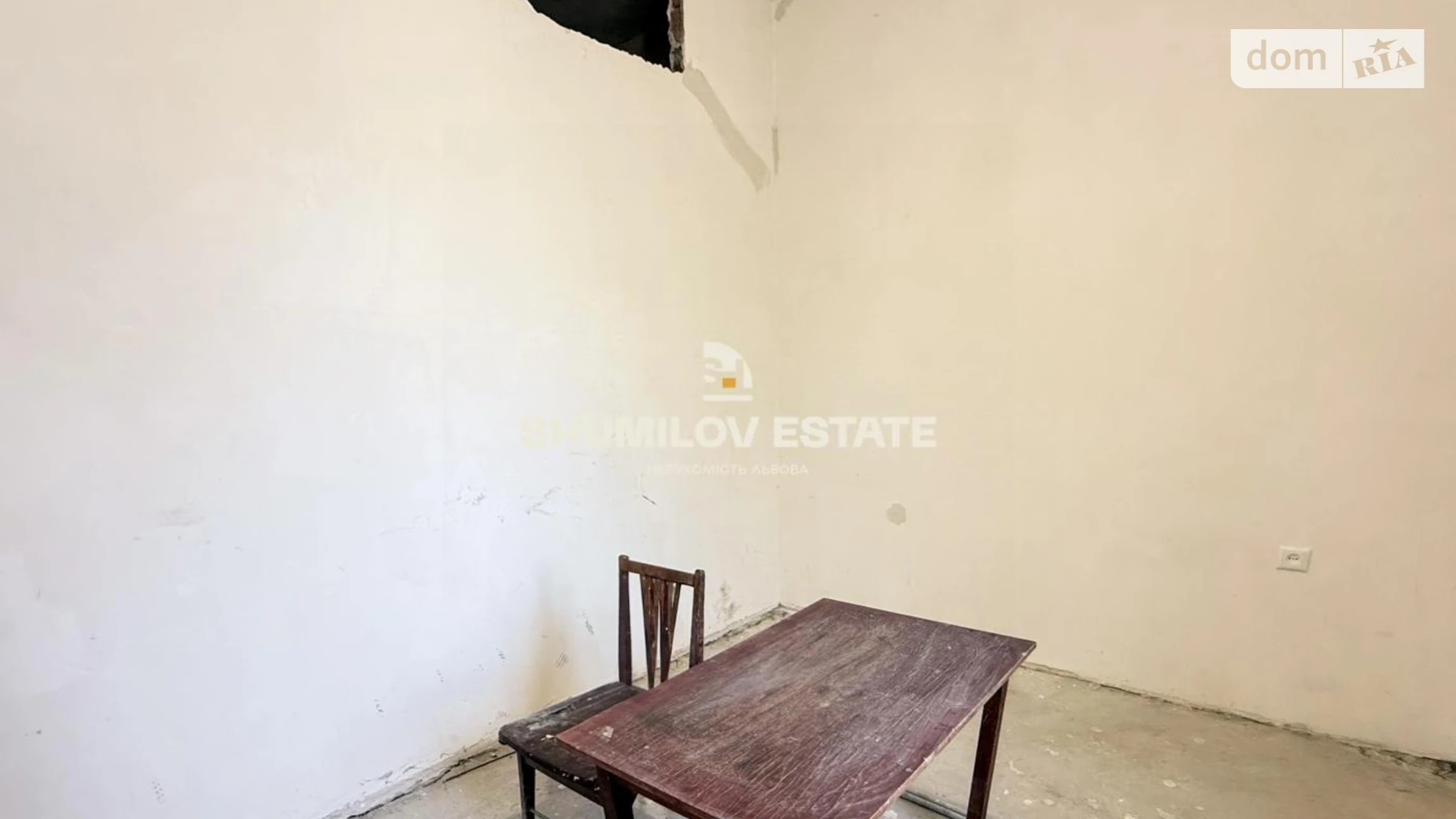 Продается 2-комнатная квартира 46 кв. м в Львове, ул. Павла Тычины, 21 - фото 5