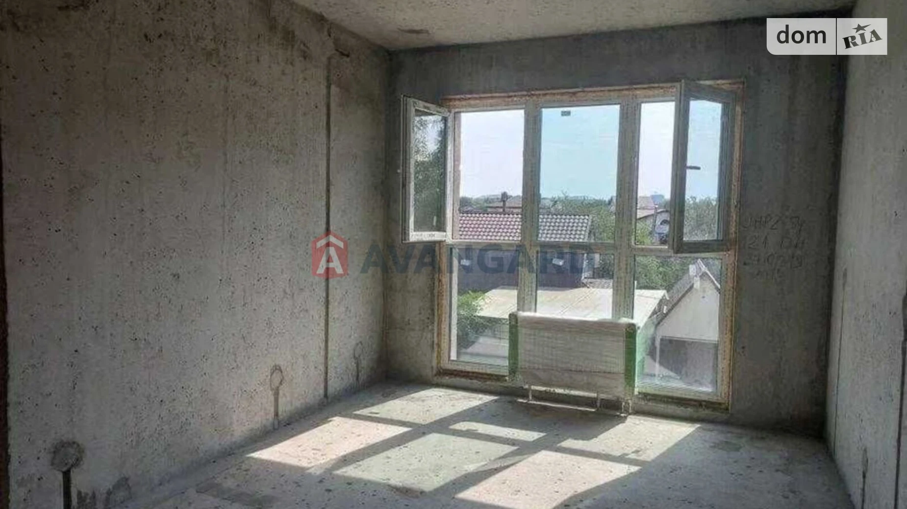 Продается 1-комнатная квартира 48.7 кв. м в Киеве, ул. Стеценко, 75Р - фото 2