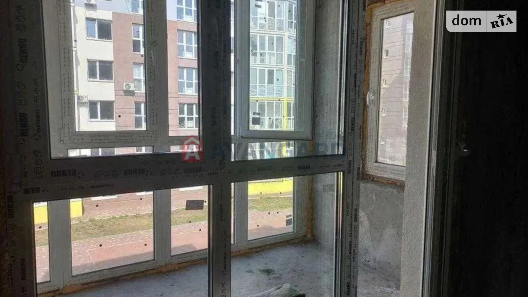 Продается 1-комнатная квартира 48.7 кв. м в Киеве, ул. Стеценко, 75Р - фото 4