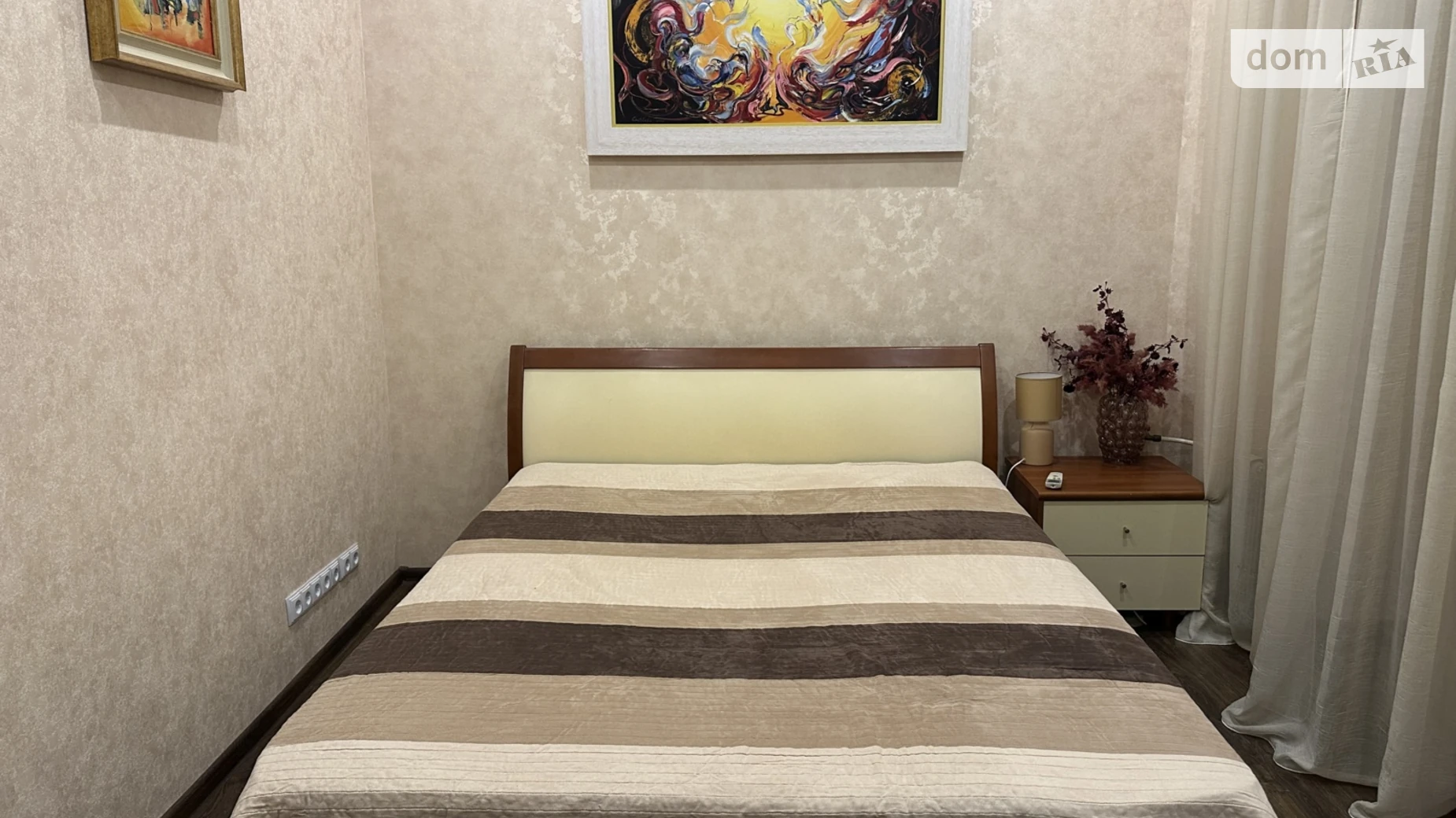 Сдается в аренду 2-комнатная квартира 65 кв. м в Киеве, ул. Саксаганского, 131А - фото 2