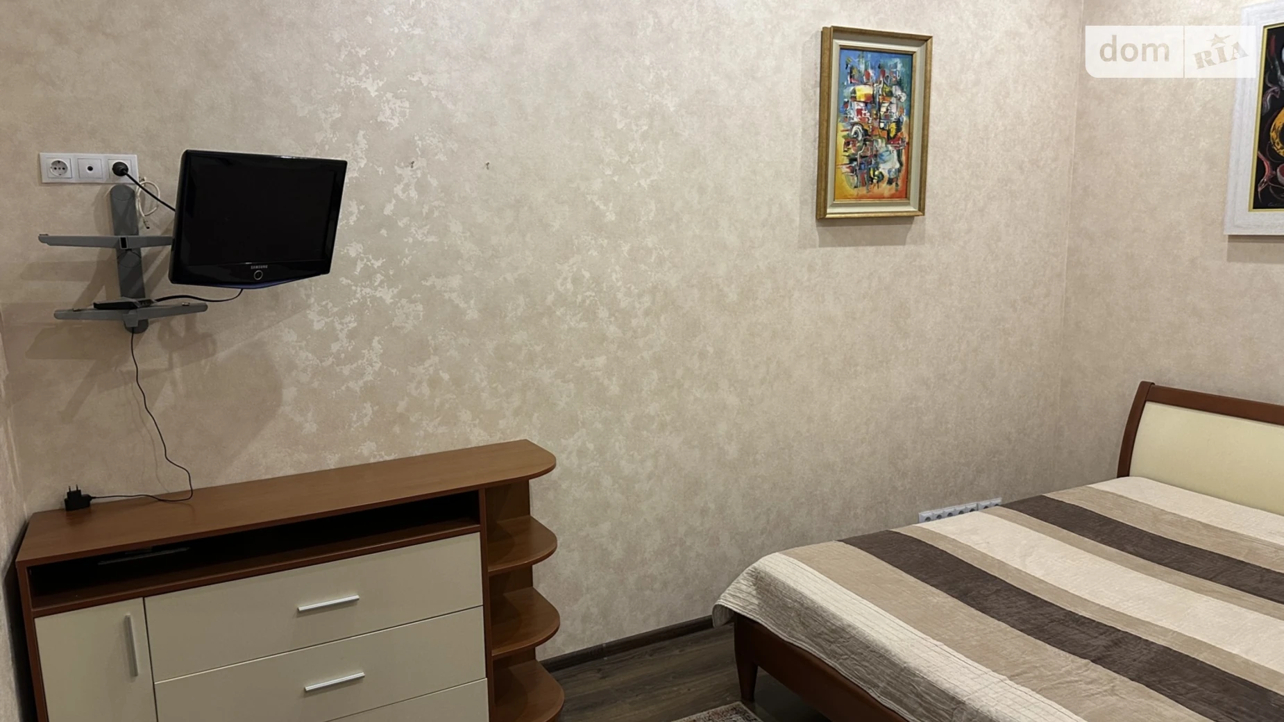 Сдается в аренду 2-комнатная квартира 65 кв. м в Киеве, ул. Саксаганского, 131А - фото 3