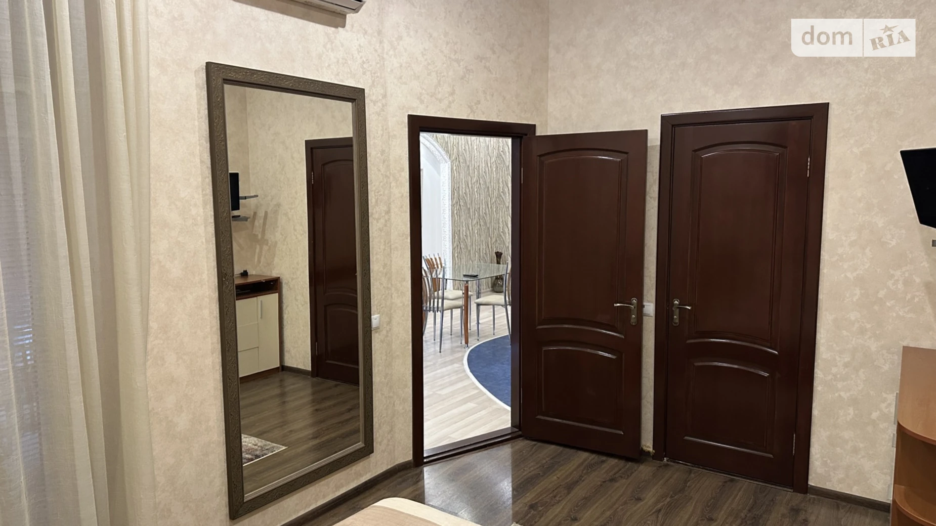 Сдается в аренду 2-комнатная квартира 65 кв. м в Киеве, ул. Саксаганского, 131А - фото 4