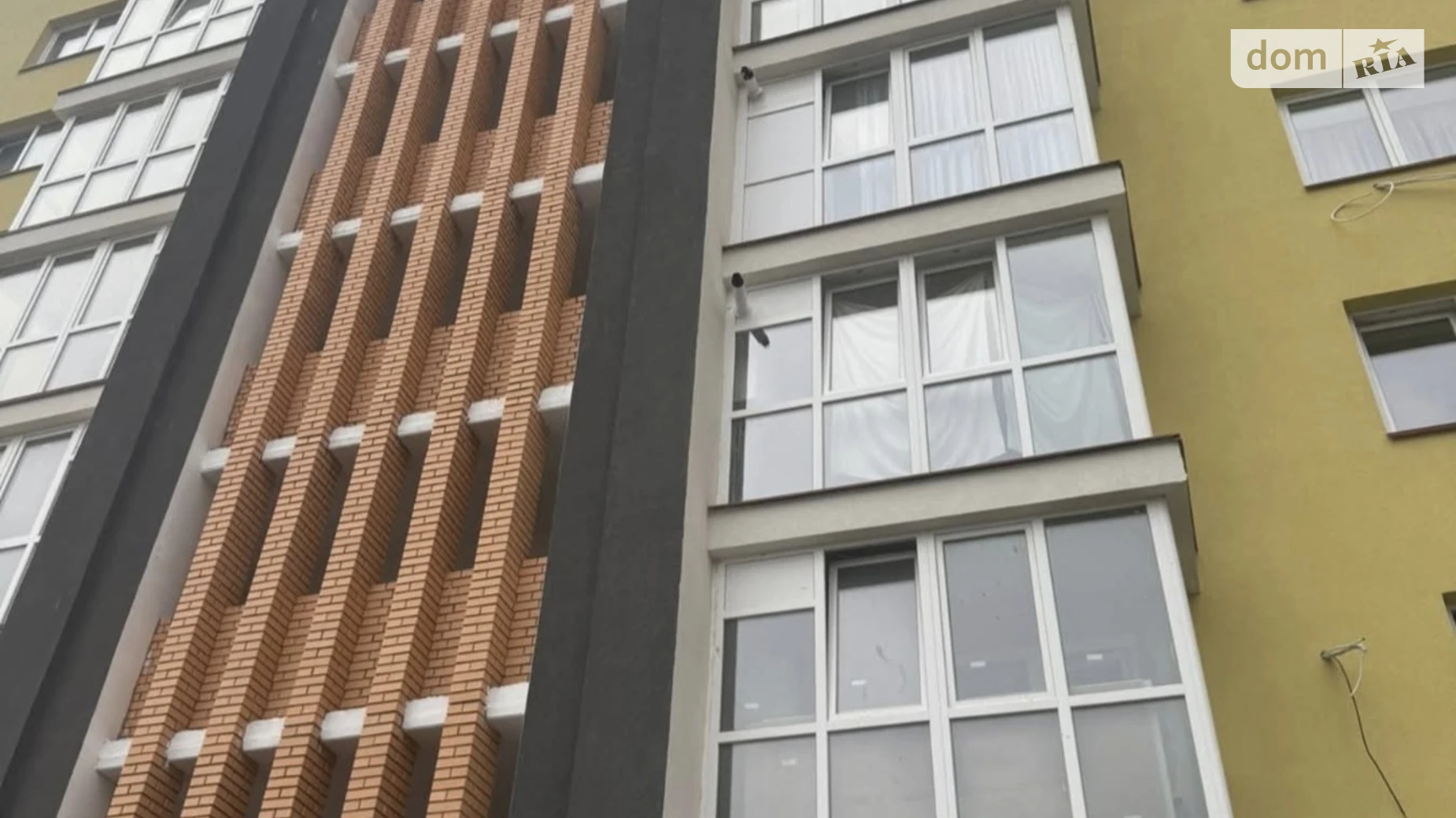 1-комнатная квартира 47 кв. м в Тернополе, цена: 66500 $ - фото 4