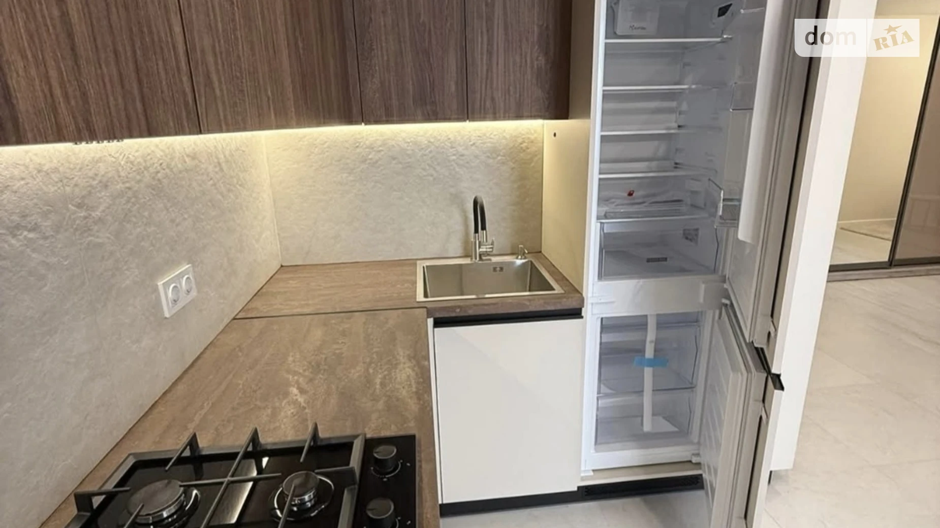 1-комнатная квартира 47 кв. м в Тернополе, цена: 66500 $ - фото 5