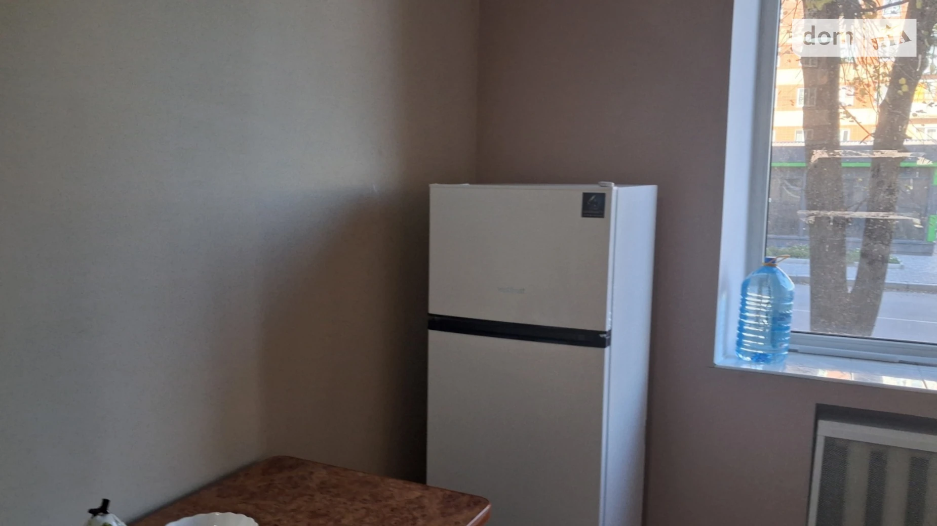 Продается 1-комнатная квартира 34 кв. м в Черкассах, ул. Вернигоры - фото 3