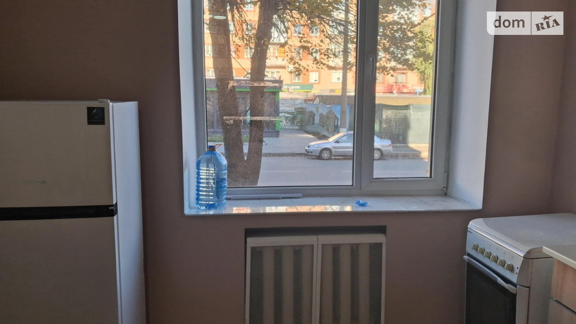 Продается 1-комнатная квартира 34 кв. м в Черкассах, ул. Вернигоры - фото 2