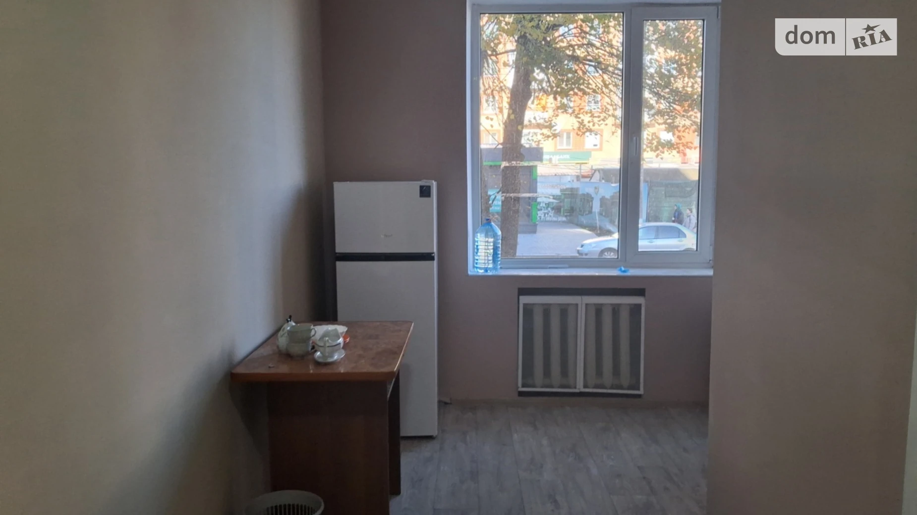 Продается 1-комнатная квартира 34 кв. м в Черкассах, ул. Вернигоры - фото 4