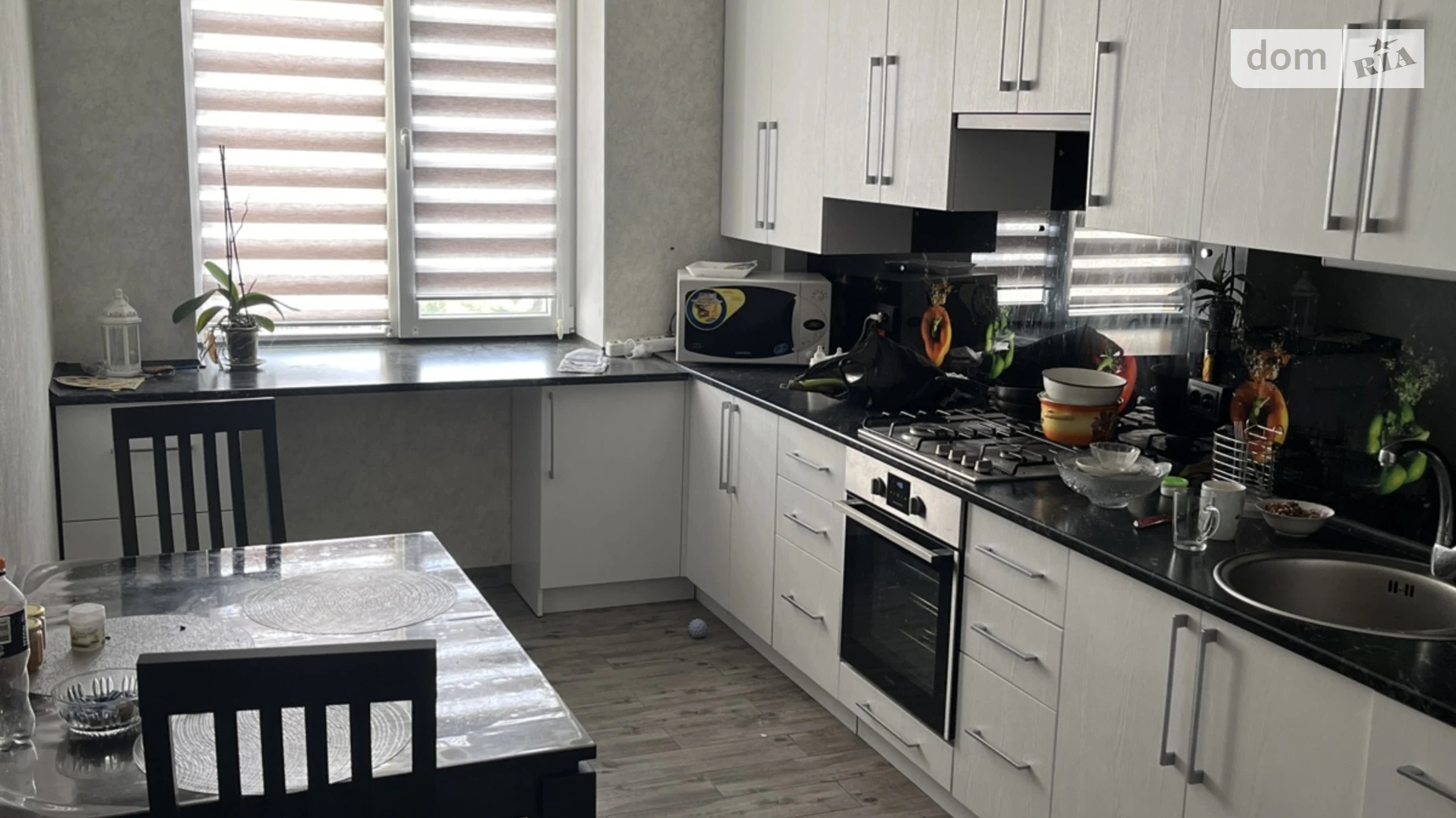 Продается 2-комнатная квартира 72.2 кв. м в Подгайцах, ул. Школьная, 24Б - фото 2