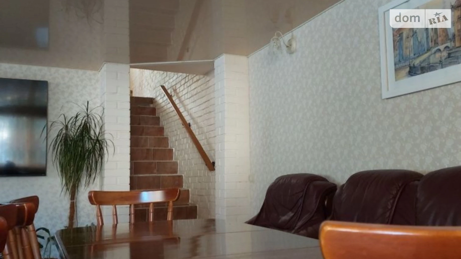 Продается дом на 2 этажа 120 кв. м с беседкой, цена: 96000 $ - фото 2