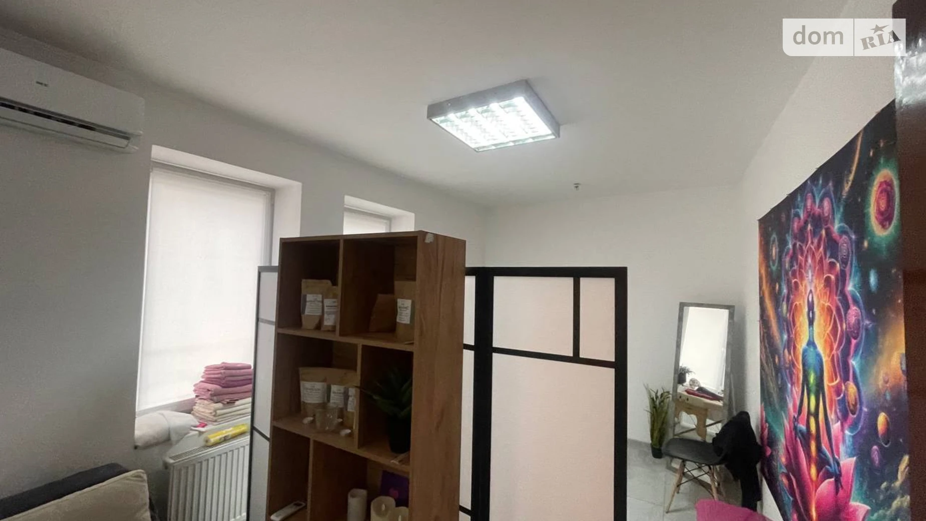 Здається в оренду офіс 18.7 кв. м в бізнес-центрі, цена: 6500 грн - фото 3