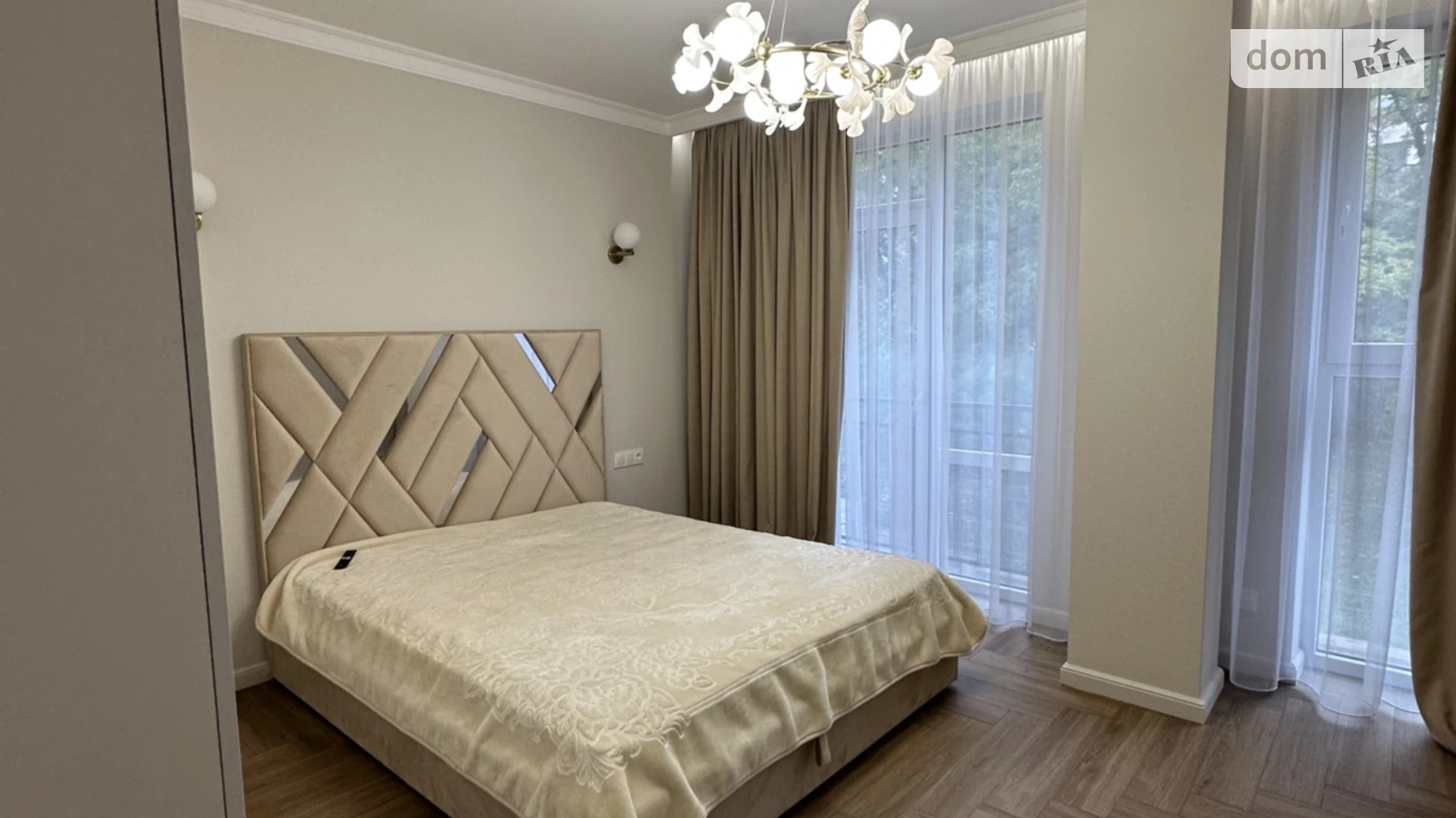 2-комнатная квартира 66.8 кв. м в Тернополе, ул. Острожского Князя, 32 - фото 2