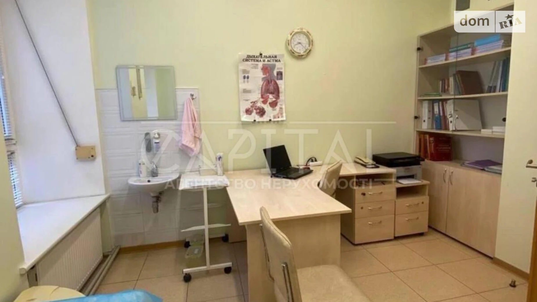 Сдается в аренду помещения свободного назначения 231 кв. м в 4-этажном здании, цена: 4000 $ - фото 3