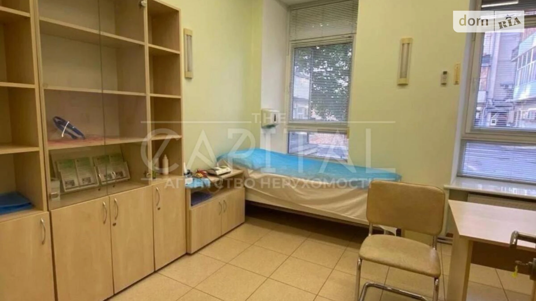 Сдается в аренду помещения свободного назначения 231 кв. м в 4-этажном здании, цена: 4000 $ - фото 2