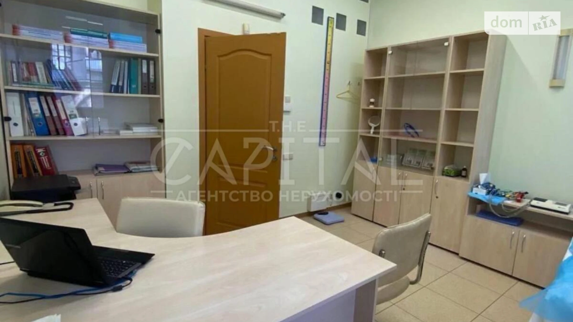 Сдается в аренду помещения свободного назначения 231 кв. м в 4-этажном здании, цена: 4000 $ - фото 4