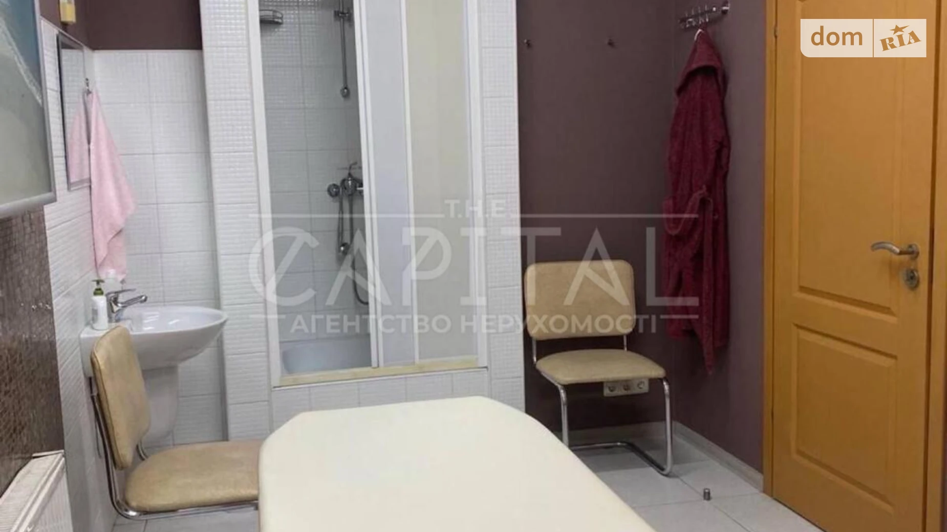 Сдается в аренду помещения свободного назначения 231 кв. м в 4-этажном здании, цена: 4000 $ - фото 5