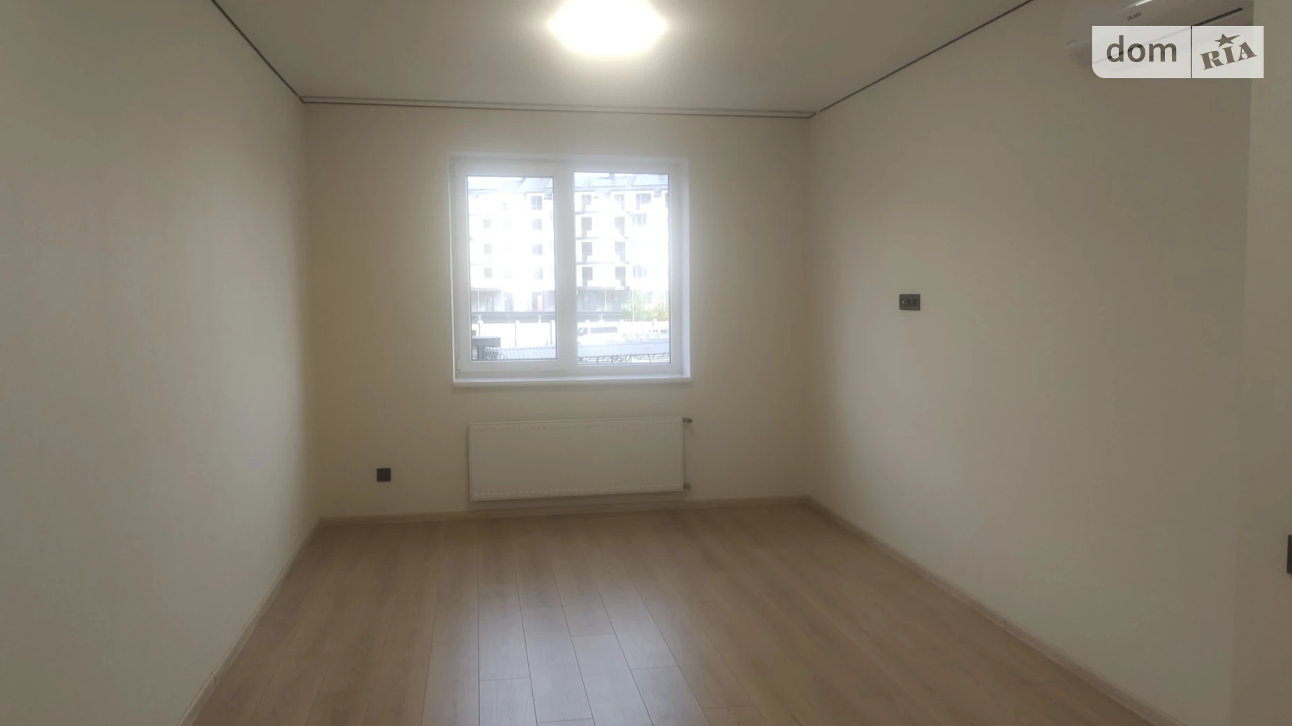 Продається 1-кімнатна квартира 44 кв. м у Крижанівка, вул. Академіка Сахарова - фото 3