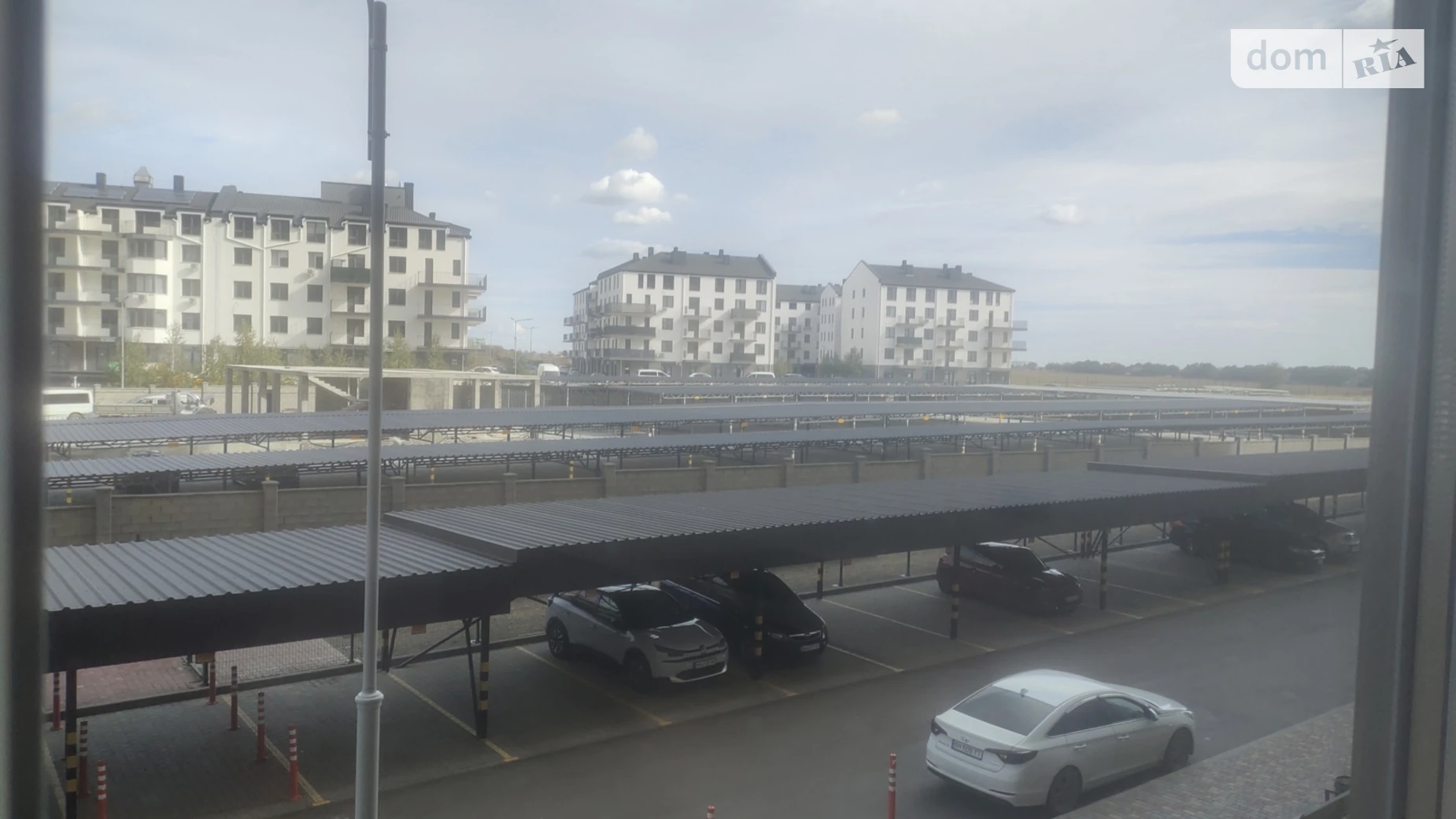 Продається 1-кімнатна квартира 44 кв. м у Крижанівка, вул. Академіка Сахарова - фото 5