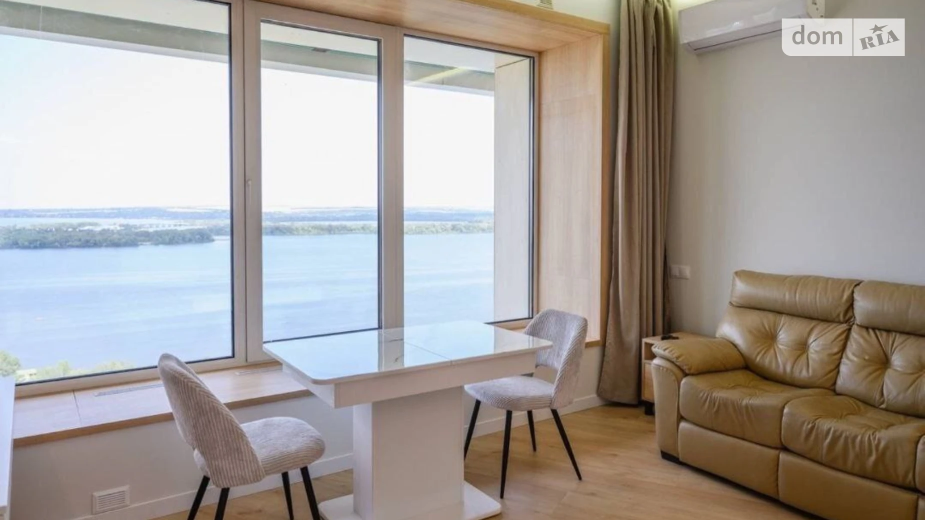 Сдается в аренду 1-комнатная квартира 44 кв. м в Днепре, ул. Набережная Победы, 7 корпус 1 - фото 3