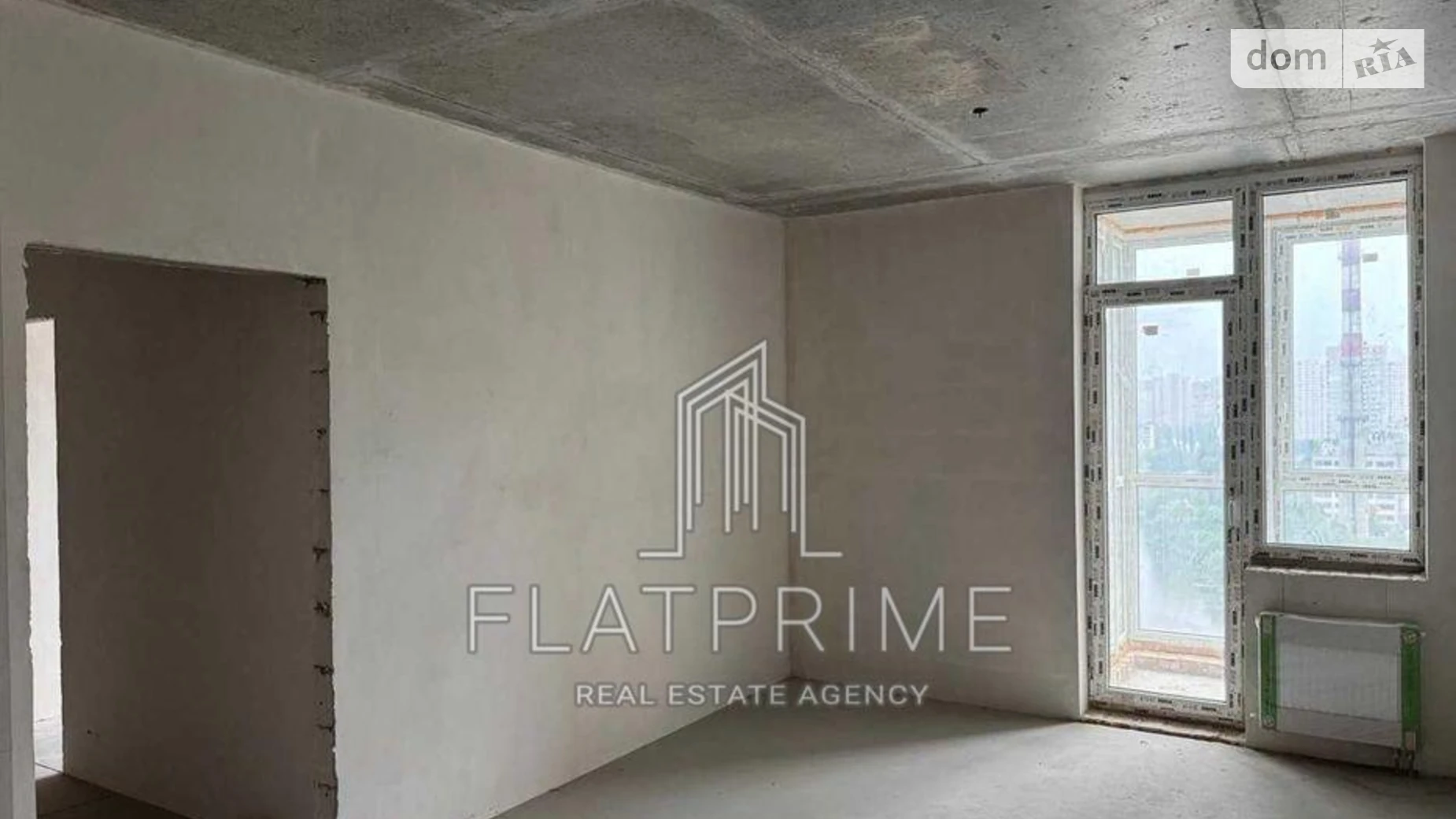 Продается 2-комнатная квартира 65.6 кв. м в Киеве, ул. Глеба Бабича(Канальная), 8Г - фото 2