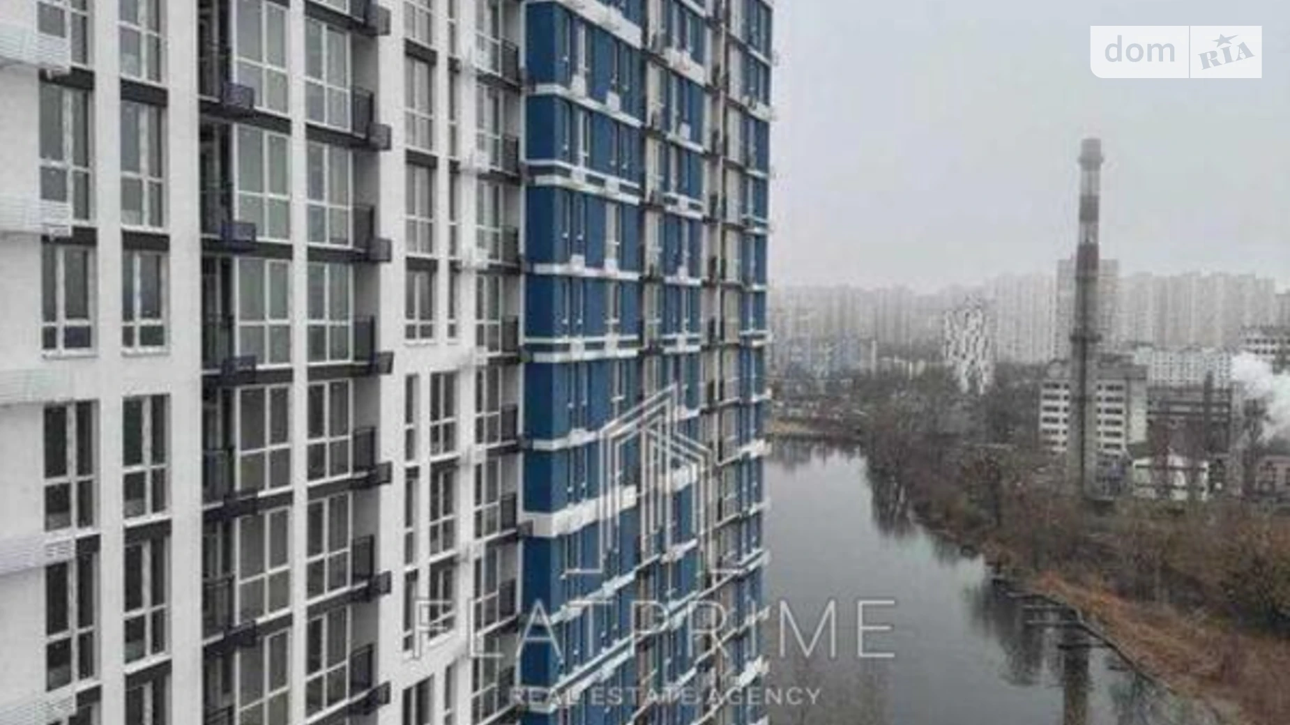 Продается 2-комнатная квартира 65.6 кв. м в Киеве, ул. Глеба Бабича(Канальная), 8Г - фото 4