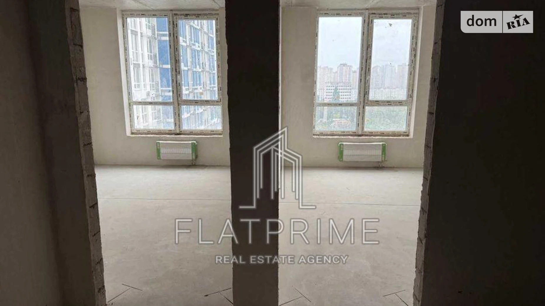 Продается 2-комнатная квартира 65.6 кв. м в Киеве, ул. Глеба Бабича(Канальная), 8Г - фото 3