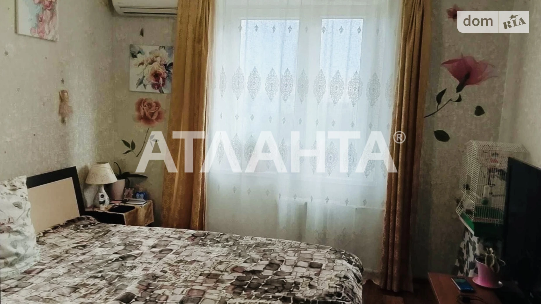 Продается 2-комнатная квартира 48.2 кв. м в Одессе, ул. Люстдорфская дорога - фото 2