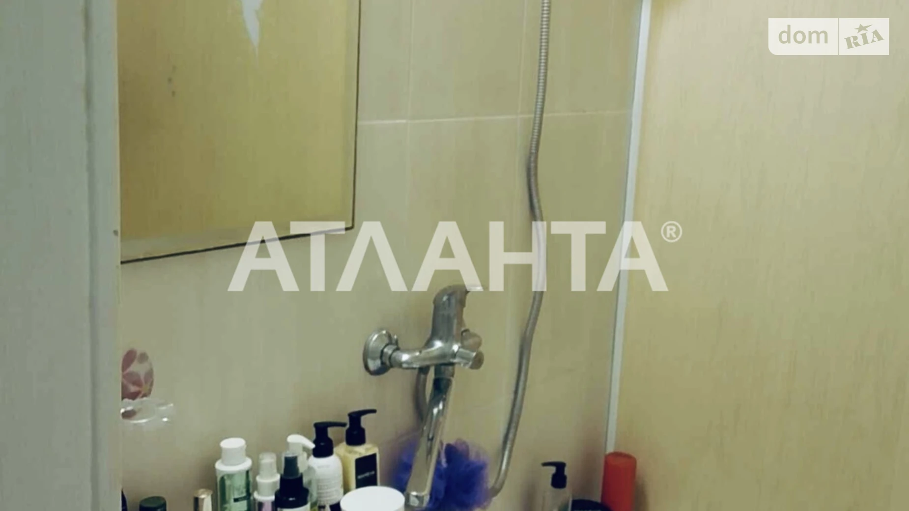 Продается 2-комнатная квартира 48.2 кв. м в Одессе, ул. Люстдорфская дорога - фото 5