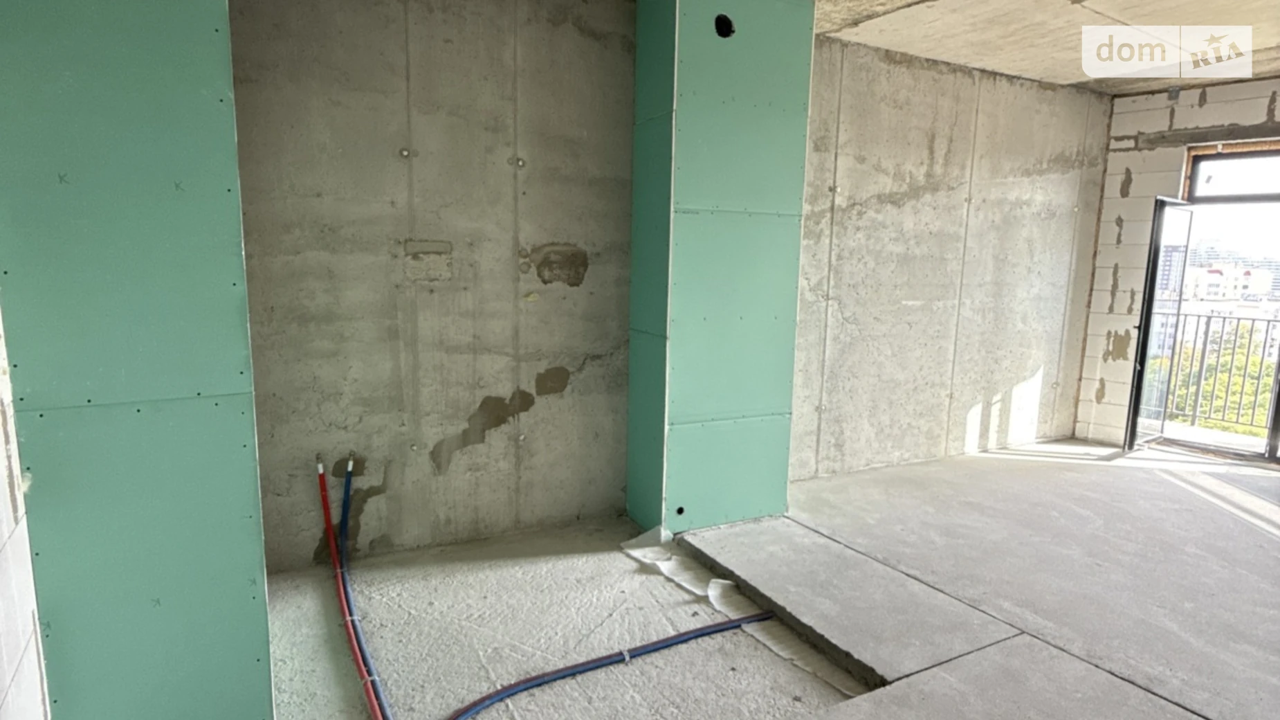 Продается 1-комнатная квартира 30.1 кв. м в Одессе, ул. Чубаевская, 1 - фото 2