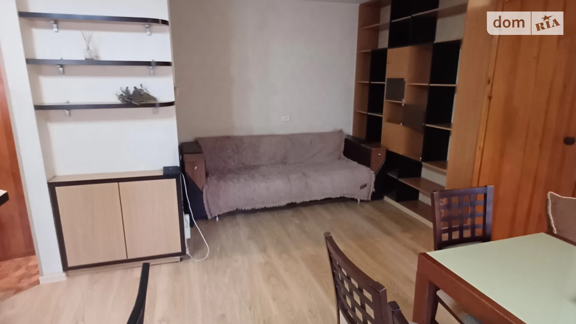 Сдается в аренду 2-комнатная квартира 44 кв. м в Житомире, ул. Покровская(Щорса) - фото 2