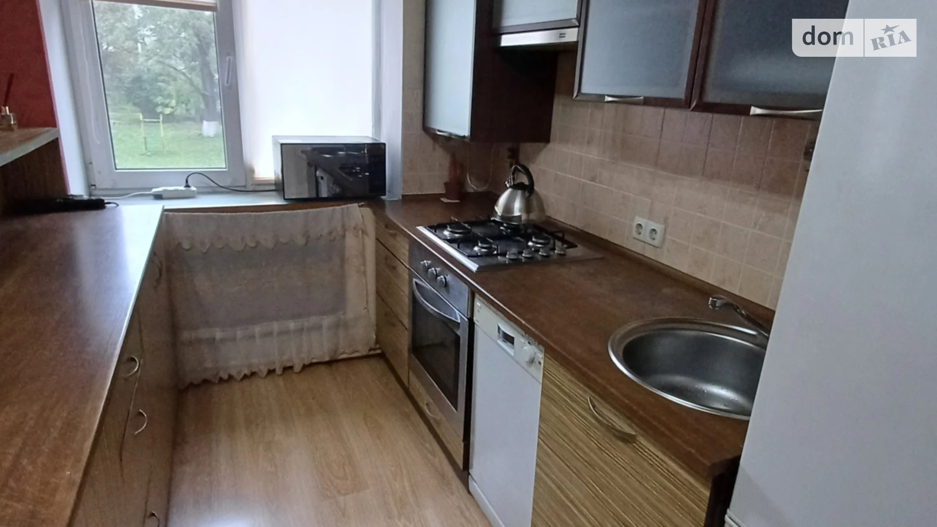 Сдается в аренду 2-комнатная квартира 44 кв. м в Житомире, ул. Покровская(Щорса) - фото 3