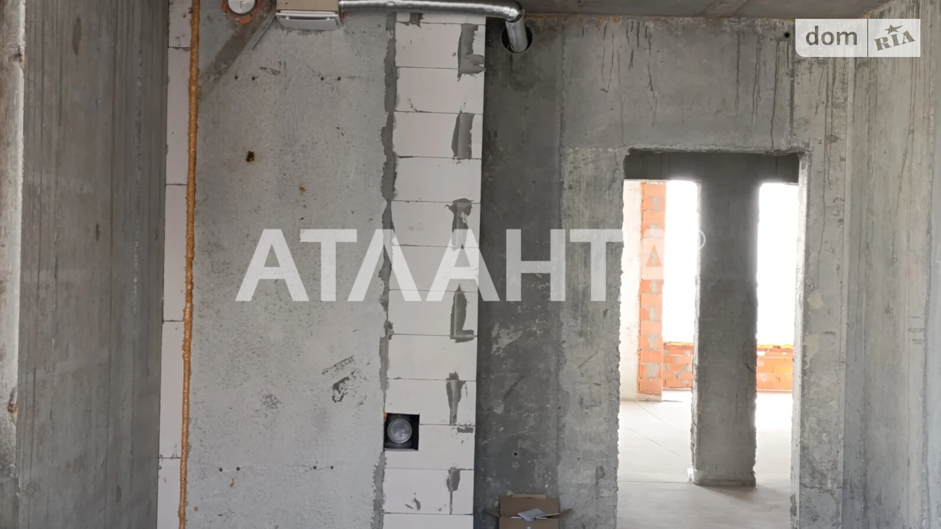 Продається 2-кімнатна квартира 97 кв. м у Одесі, вул. Івана Франка - фото 3