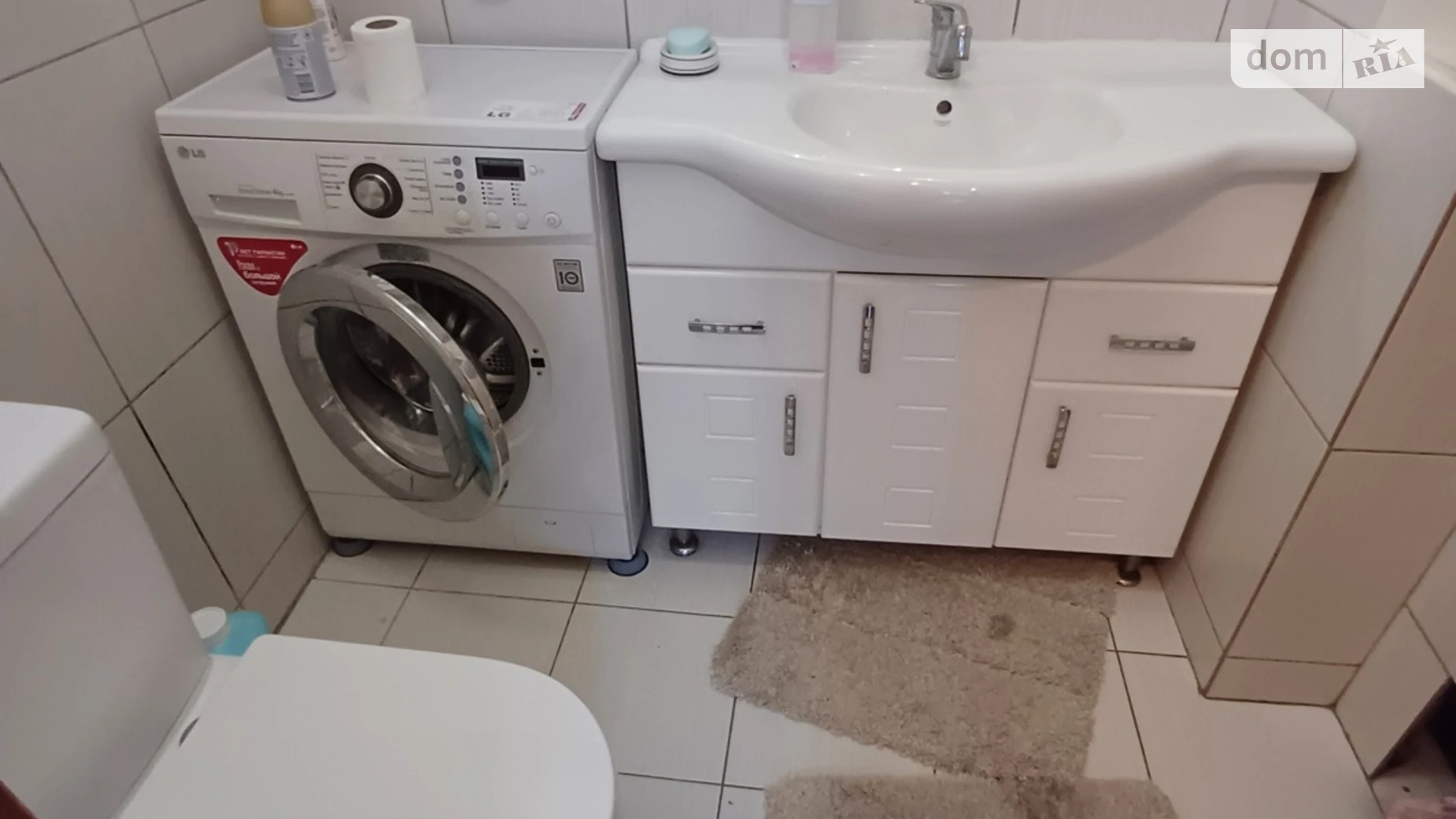 Сдается в аренду 2-комнатная квартира 44 кв. м в Житомире, ул. Покровская(Щорса) - фото 4