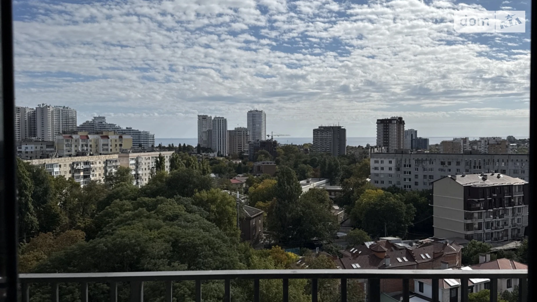 Продается 1-комнатная квартира 30.1 кв. м в Одессе, ул. Чубаевская, 1 - фото 5