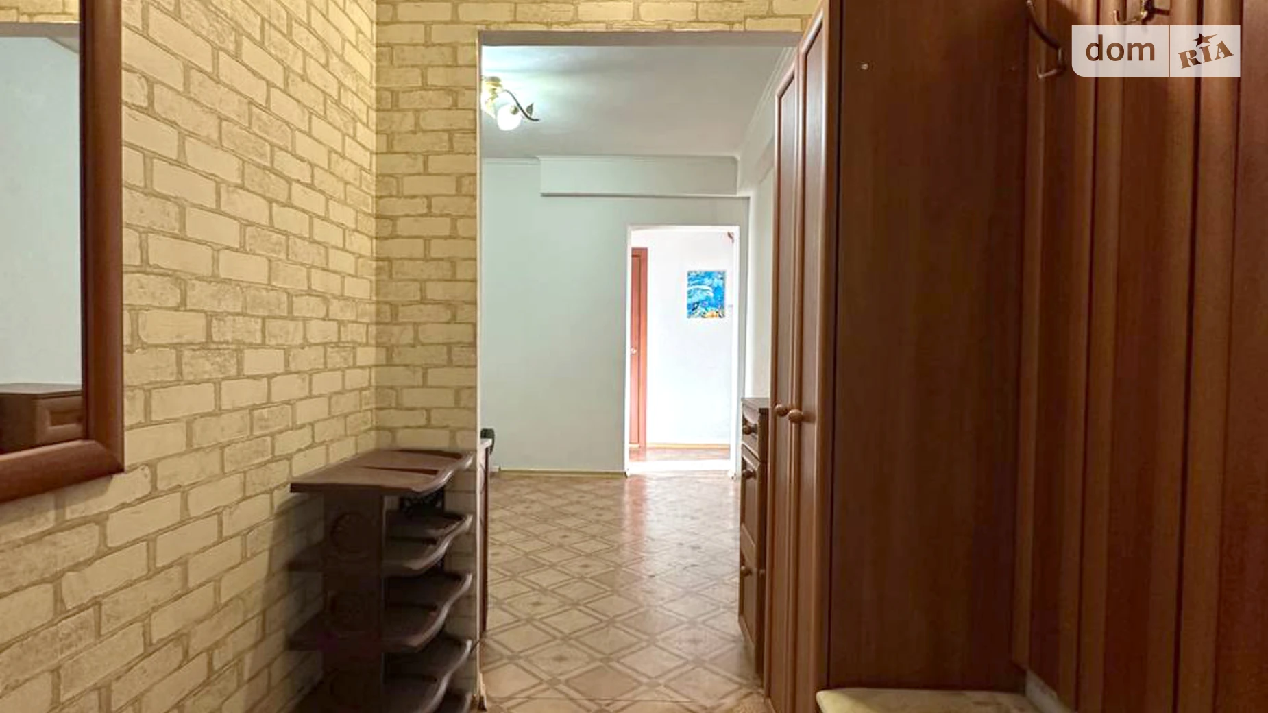 Продается 3-комнатная квартира 98.2 кв. м в Киеве, ул. Ващенко Григория, 1 - фото 3