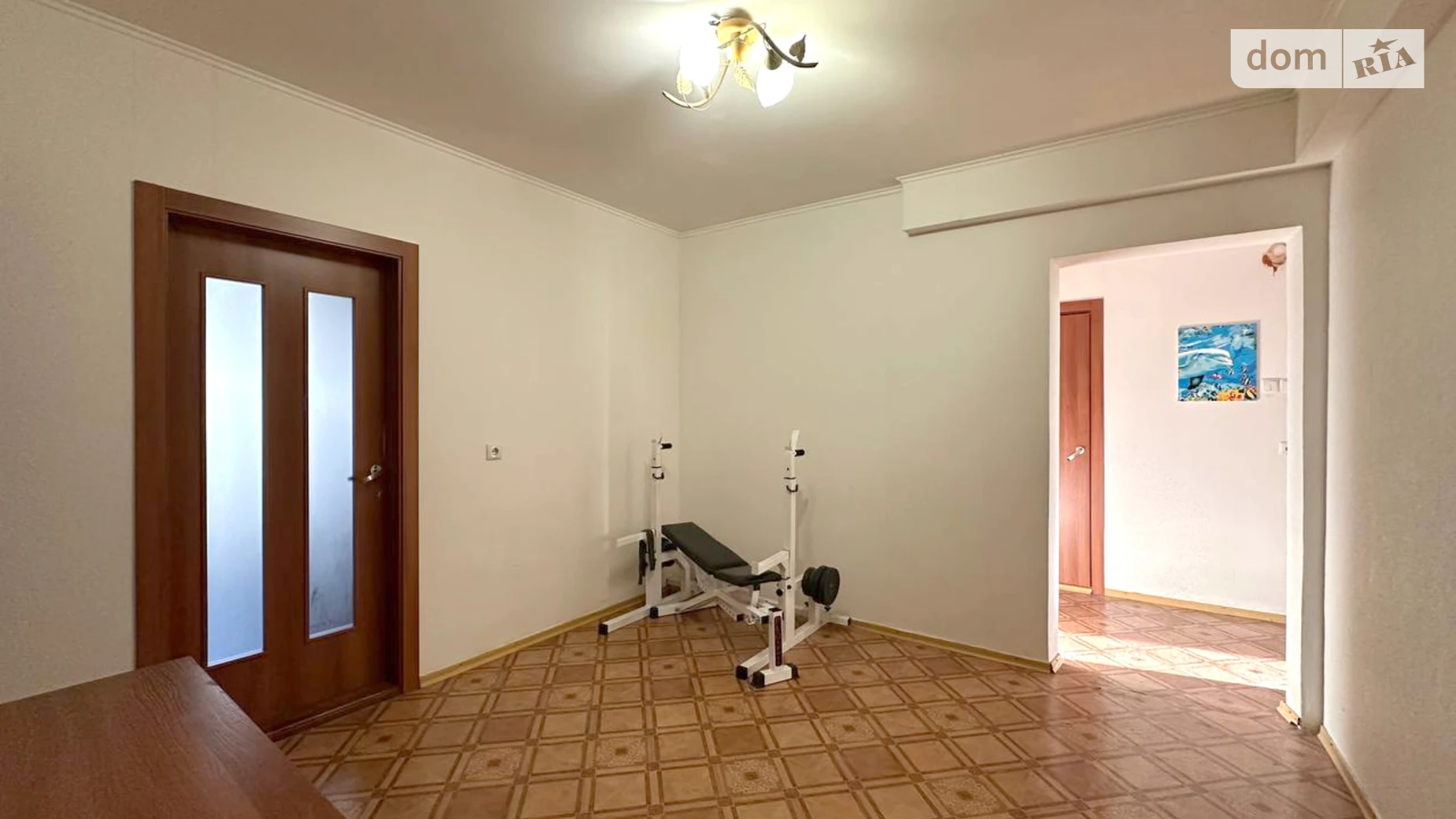 Продается 3-комнатная квартира 98.2 кв. м в Киеве, ул. Ващенко Григория, 1 - фото 5