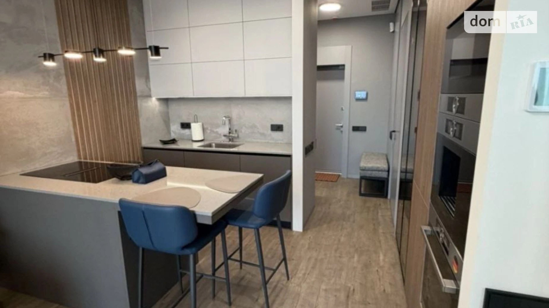 Сдается в аренду 2-комнатная квартира 50 кв. м в Днепре, ул. Набережная Победы, 7 корпус 1 - фото 4