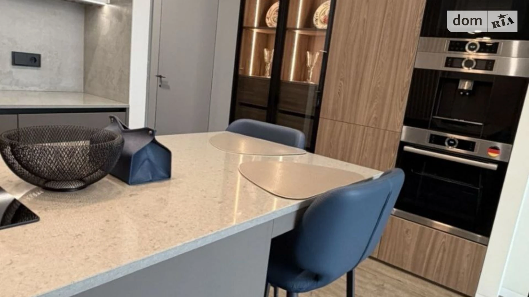 Сдается в аренду 2-комнатная квартира 50 кв. м в Днепре, ул. Набережная Победы, 7 корпус 1 - фото 5